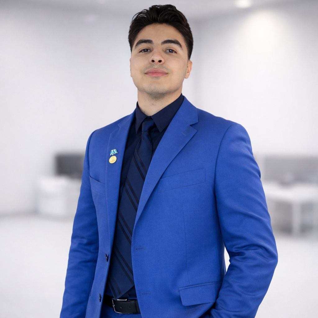 Creador 1 de OptiMine AI