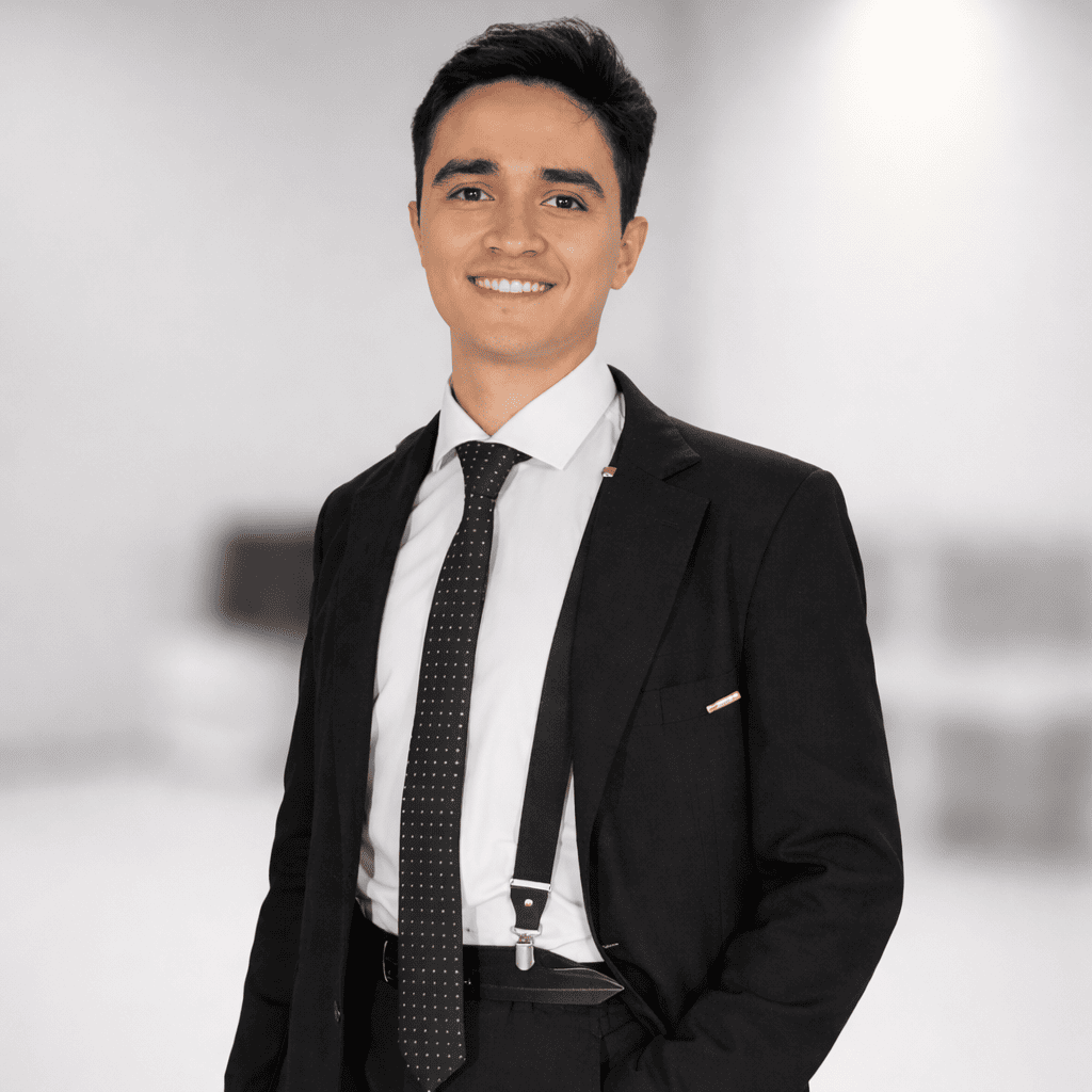 Creador 2 de OptiMine AI