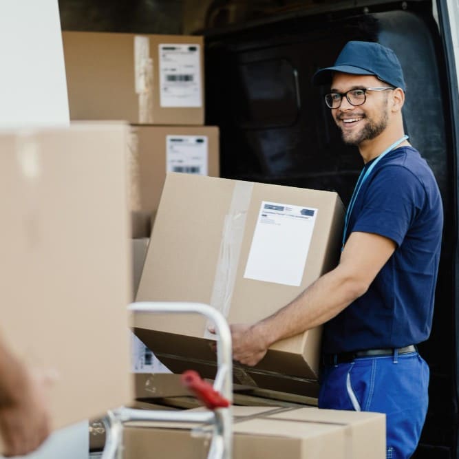 Ilustración de Transferencias