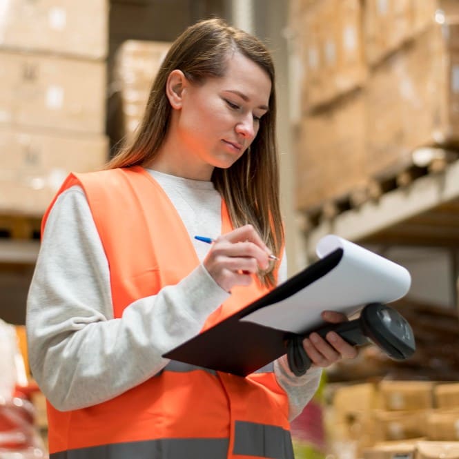 Ilustración de Salidas